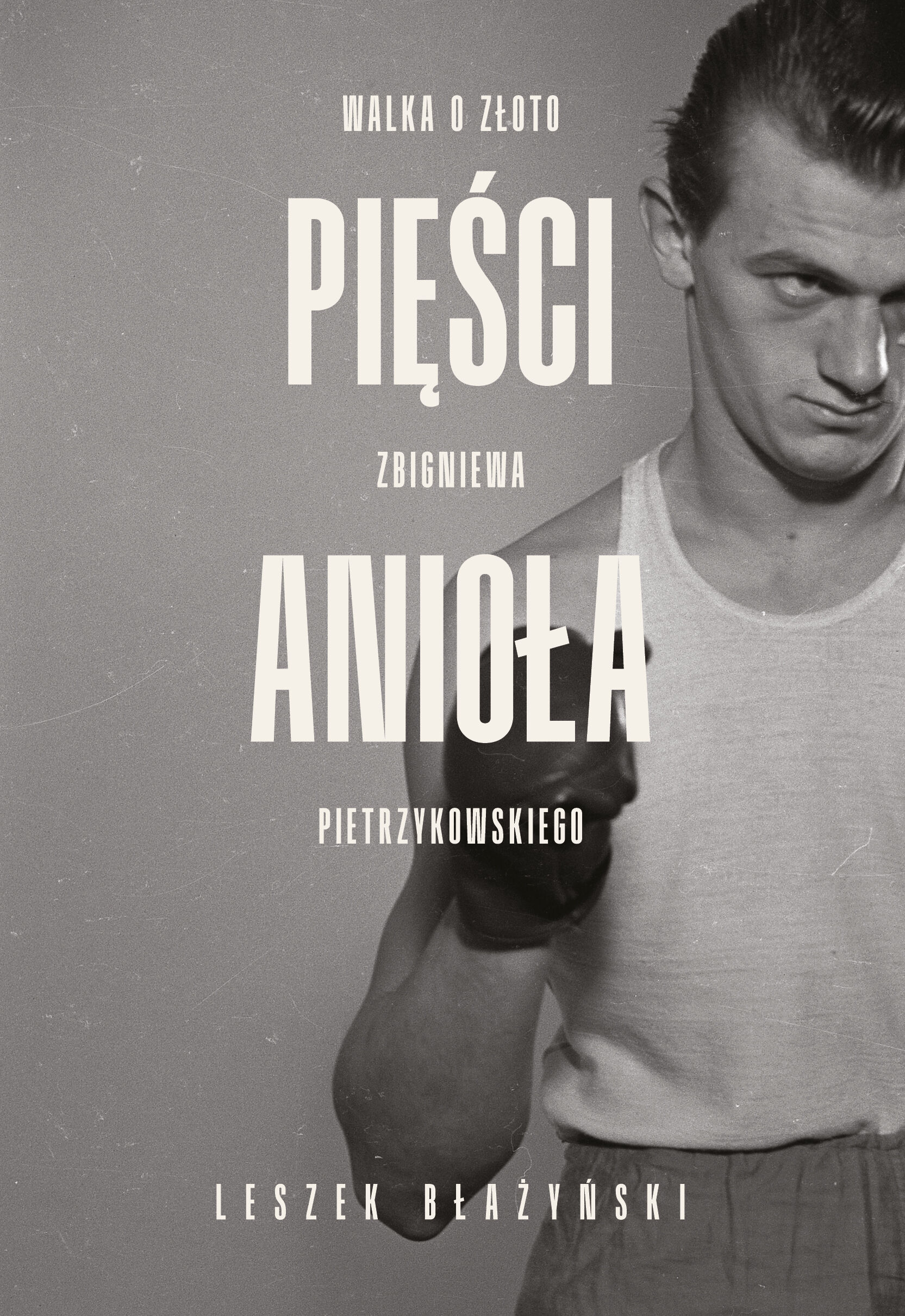 Pięści anioła (e-book)