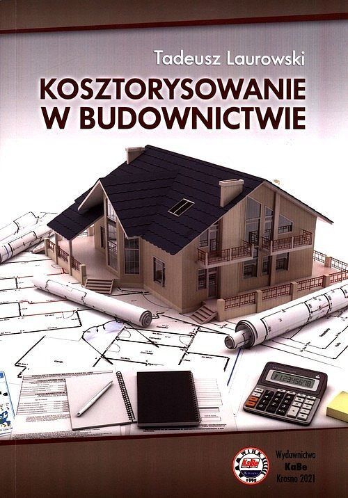 Kosztorysowanie w budownictwie