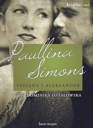 Tatiana i Aleksander (audiobook CD)