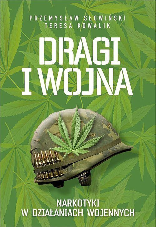 Dragi i wojna