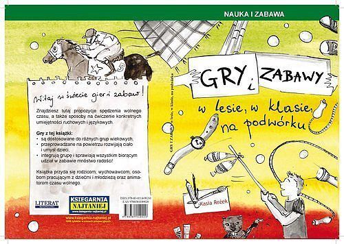 Gry i zabawy