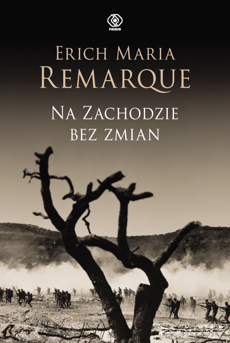 Na Zachodzie bez zmian (e-book)