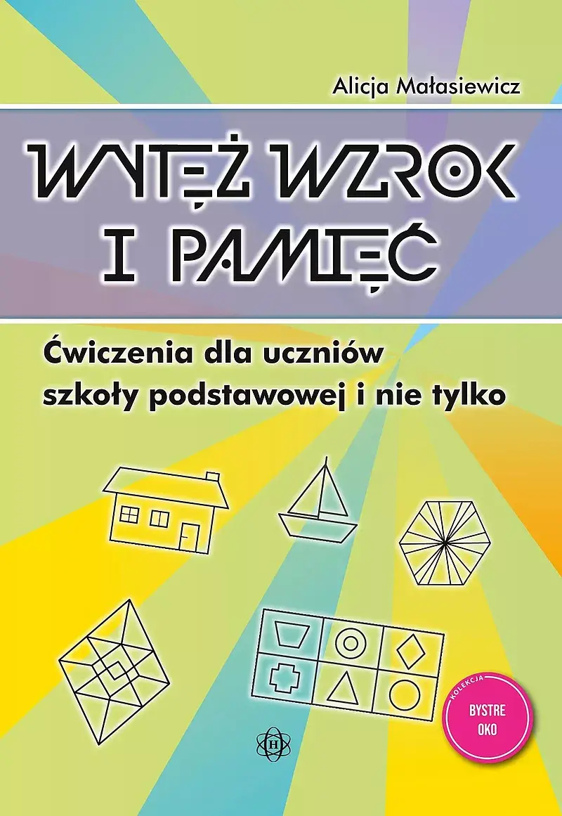 Wytęż wzrok i pamięć