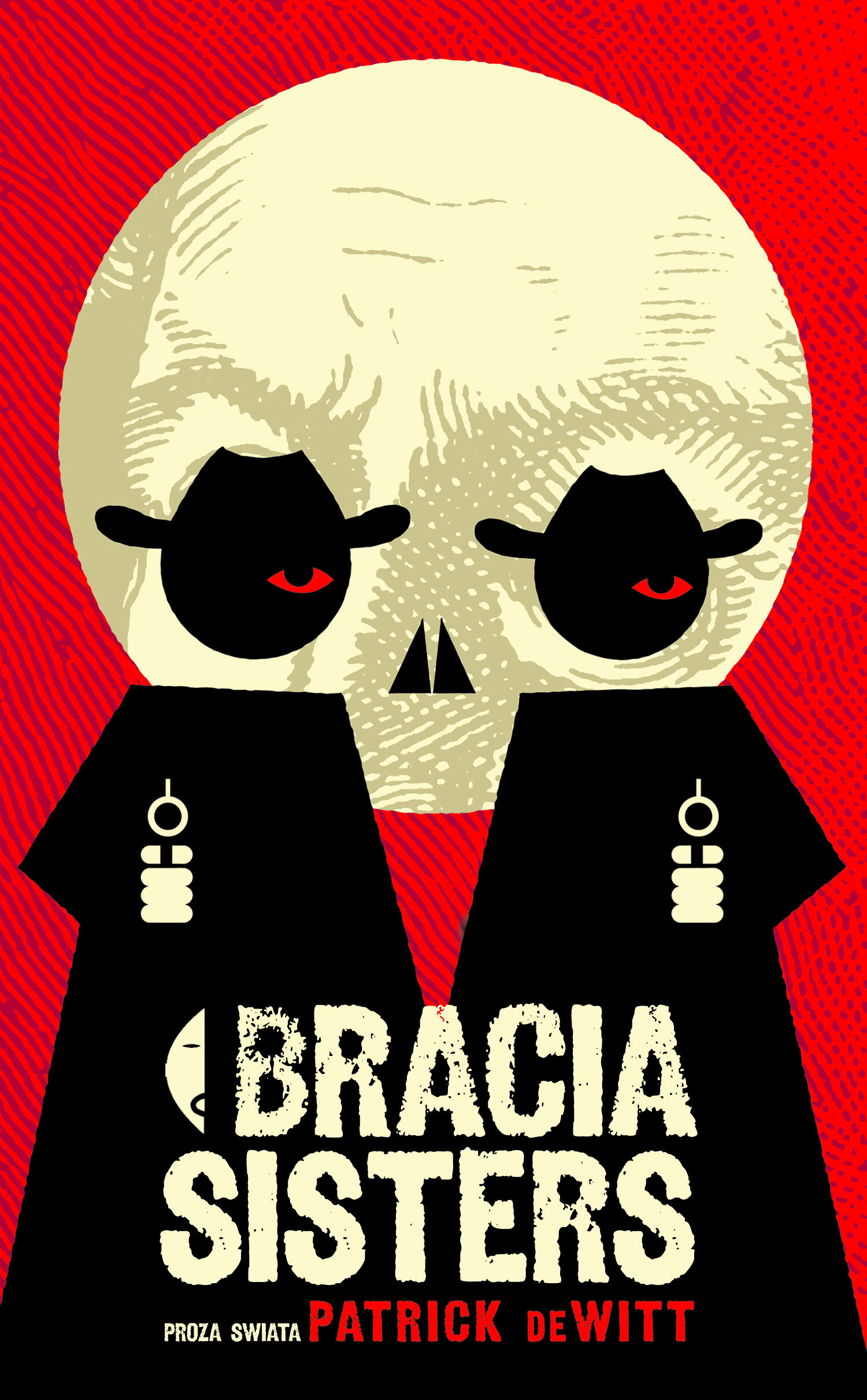Bracia Sisters (audiobook CD)