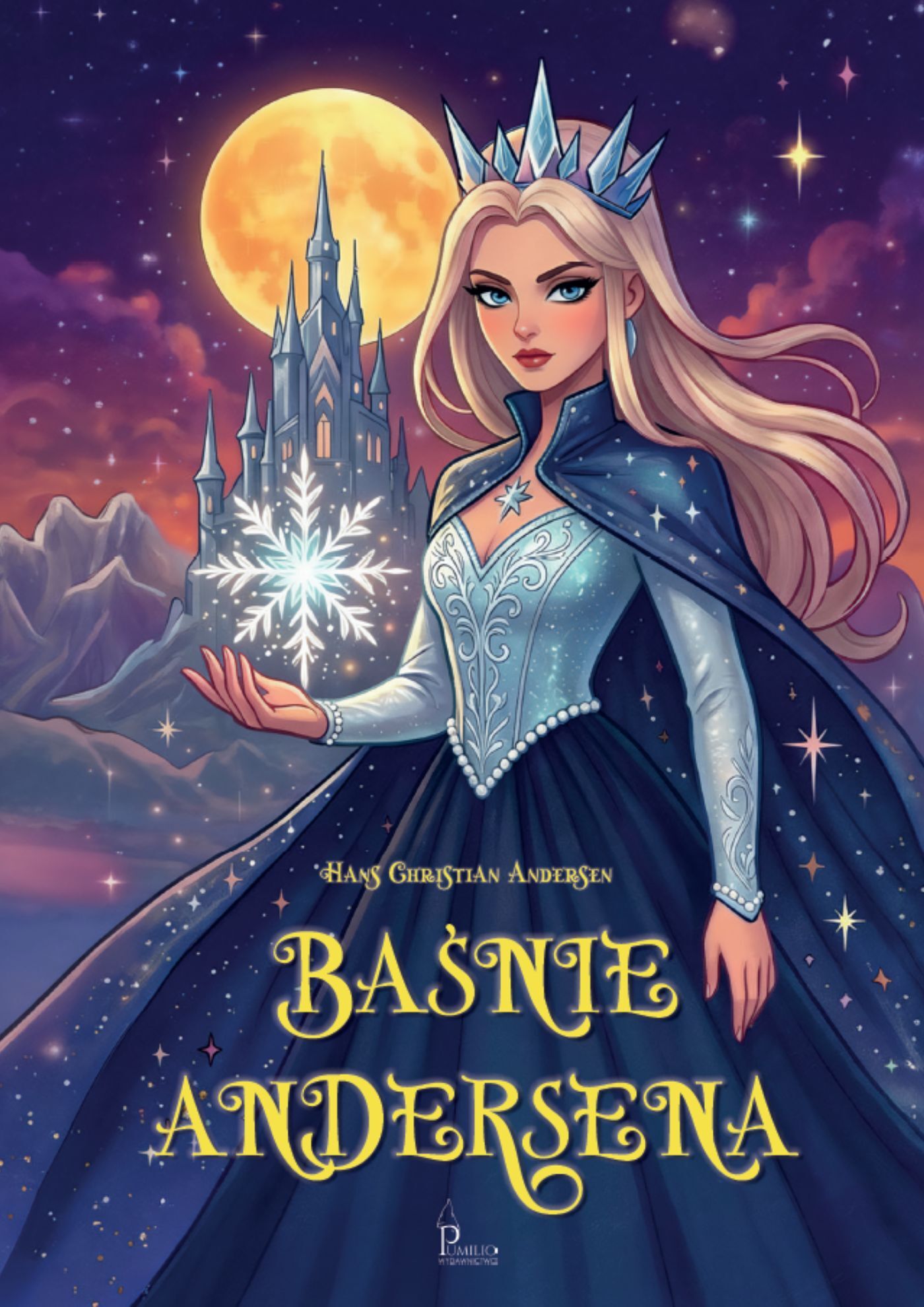 Baśnie Andersena