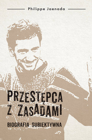 Przestępca z zasadami