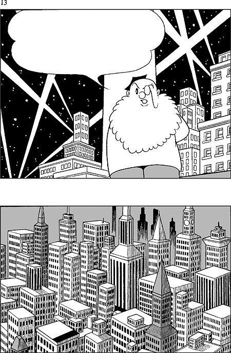 Metropolis