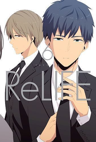 Relife - 06