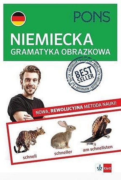 Gramatyka obrazkowa niemiecka pons w. 3