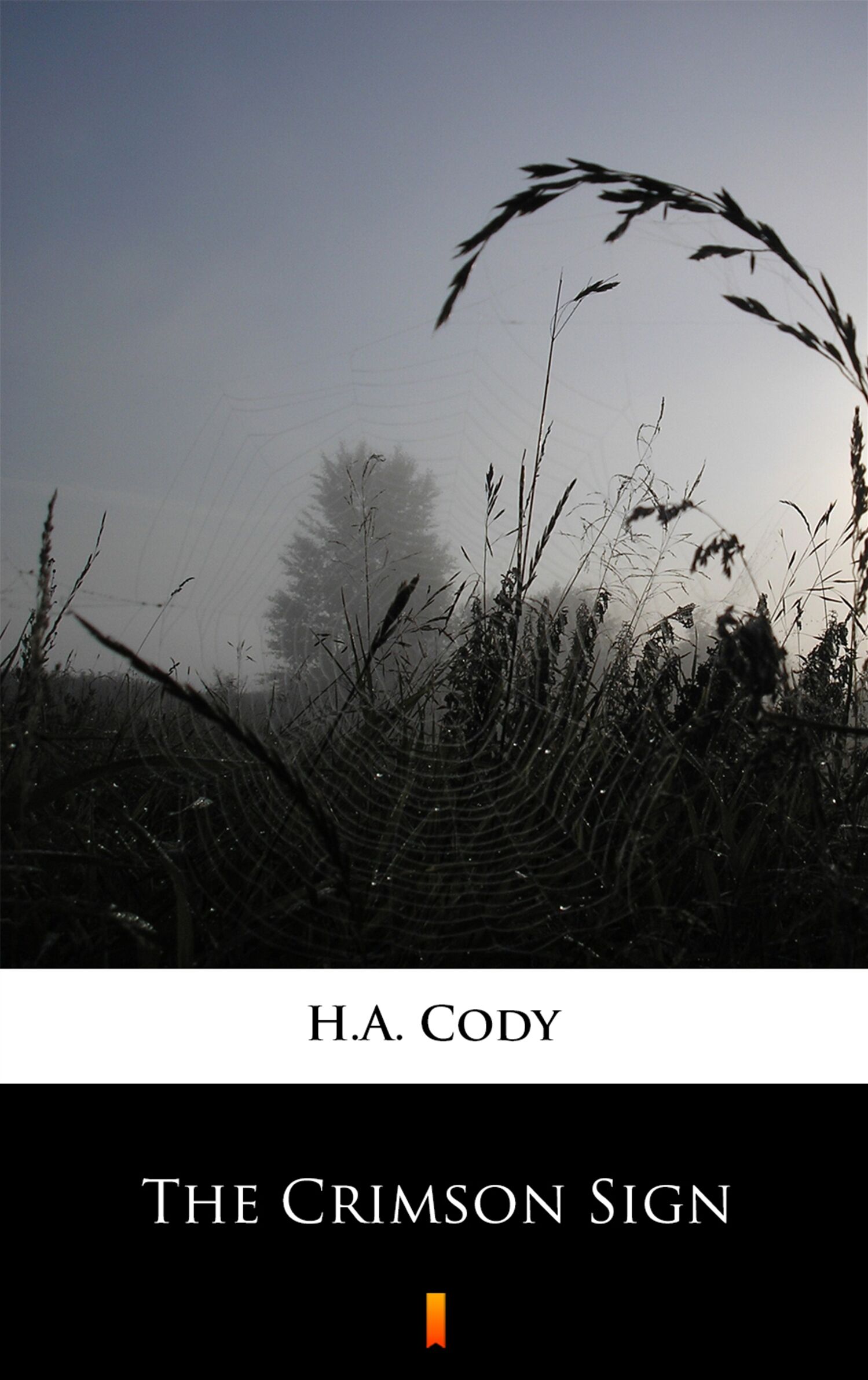 The Crimson Sign (e-book)