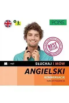 Słuchaj i mów pons angielski konwersacje a2 w. 4