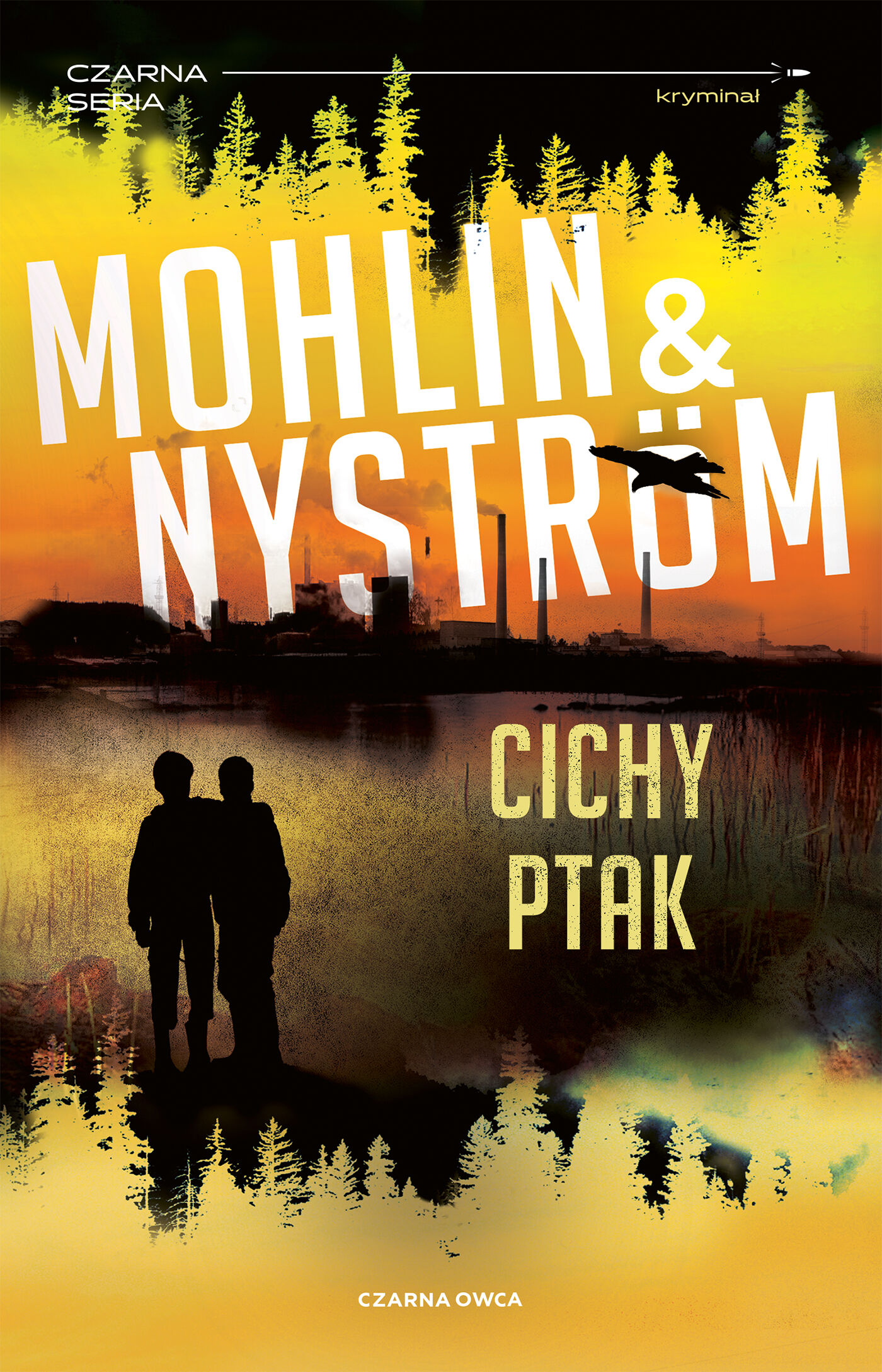Cichy ptak (e-book)