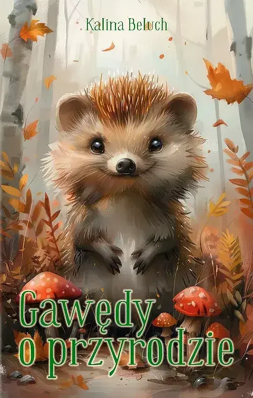 Gawędy o przyrodzie