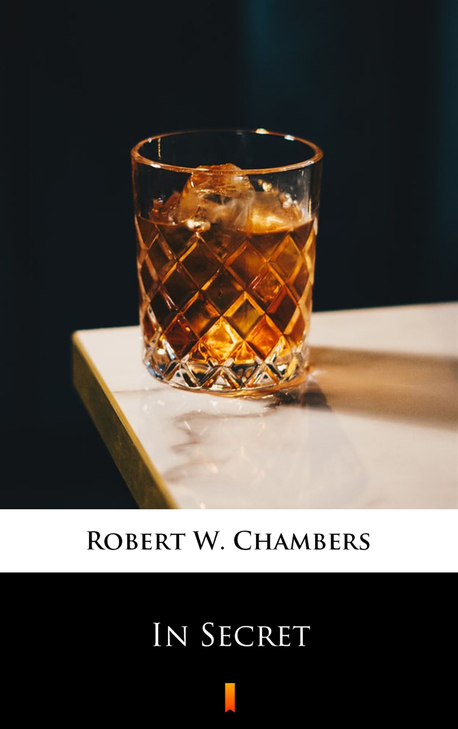In Secret (e-book)