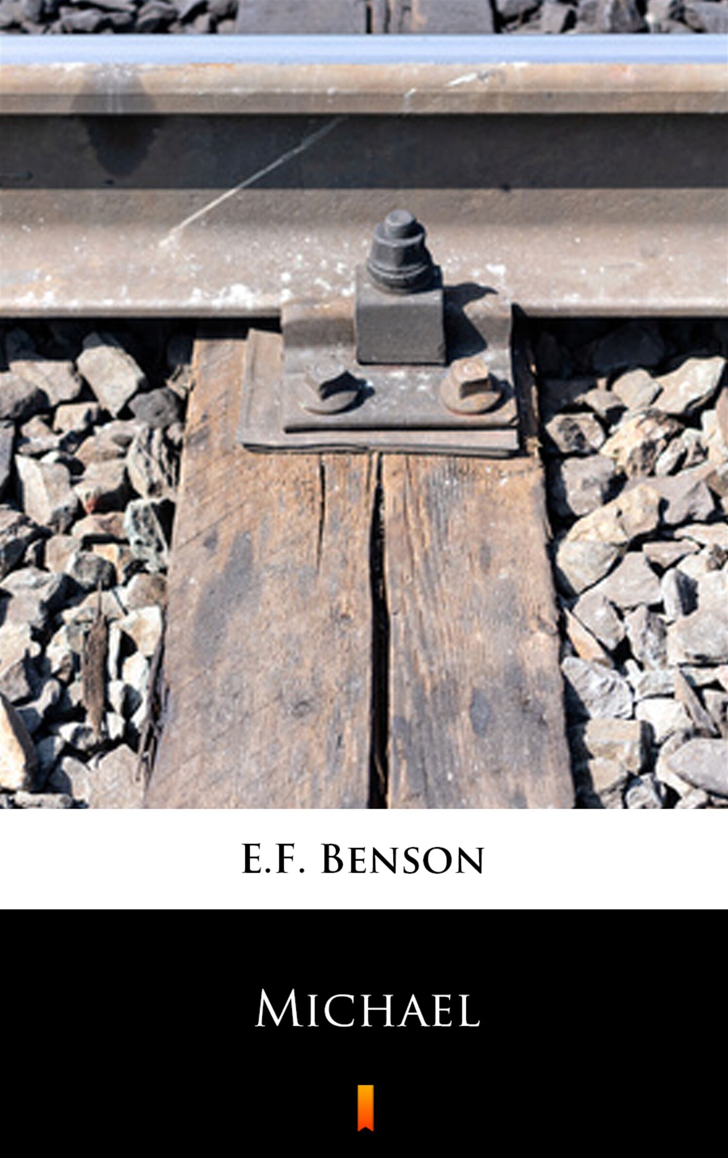 Michael (e-book)