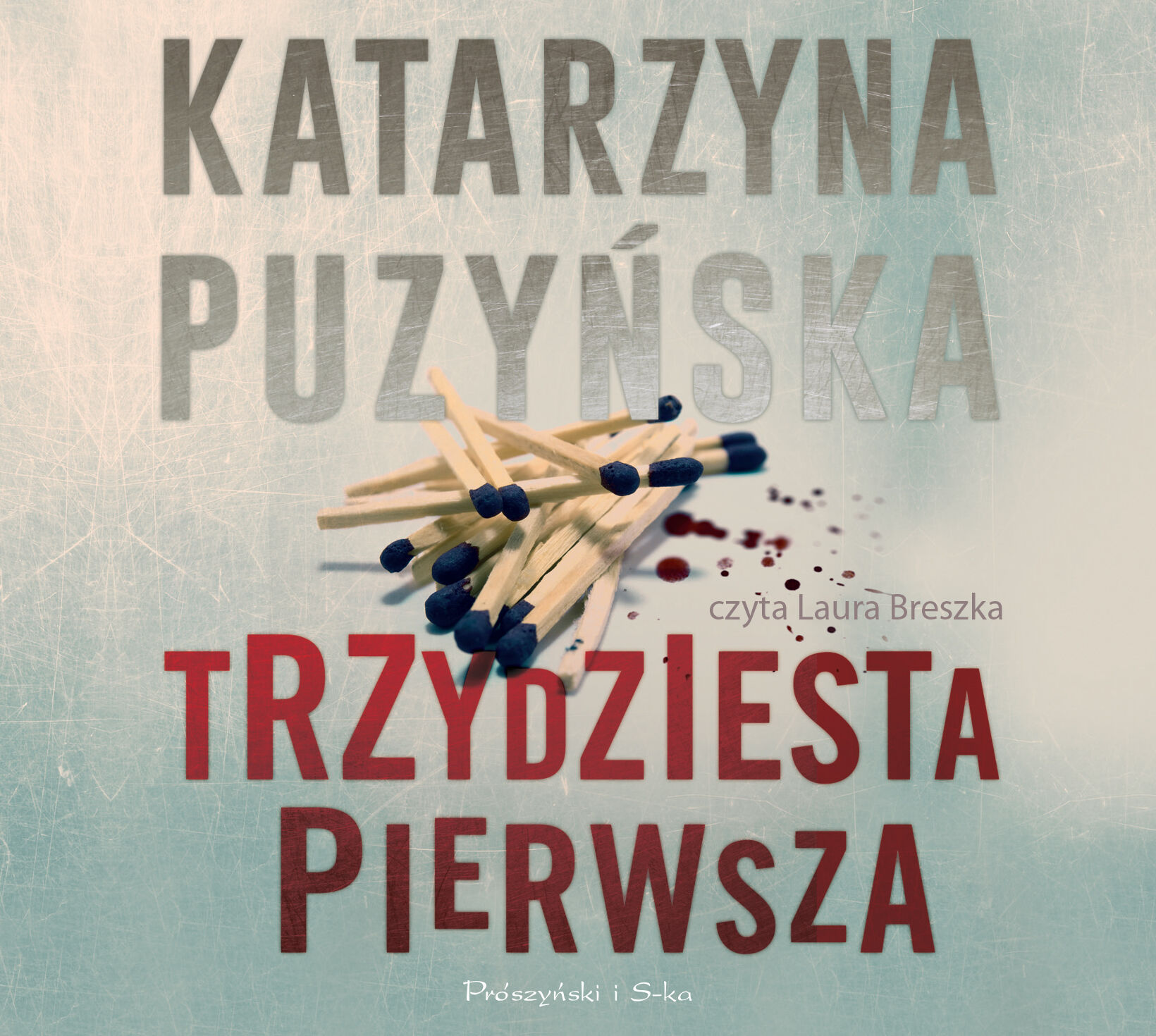 Trzydziesta pierwsza (audiobook MP3)