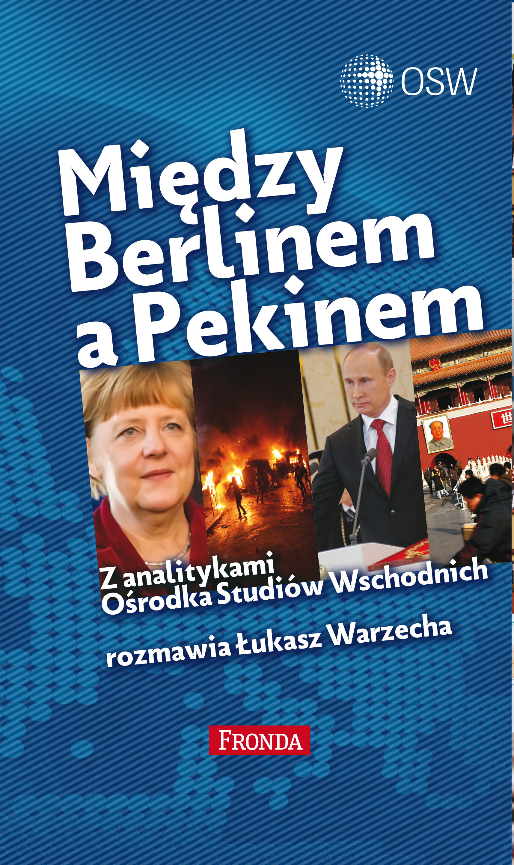 Między Berlinem a Pekinem (e-book)