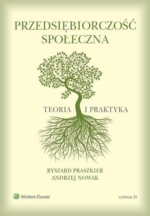 Przedsiębiorczość społeczna