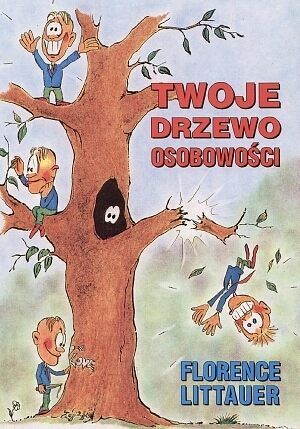 Twoje drzewo osobowości