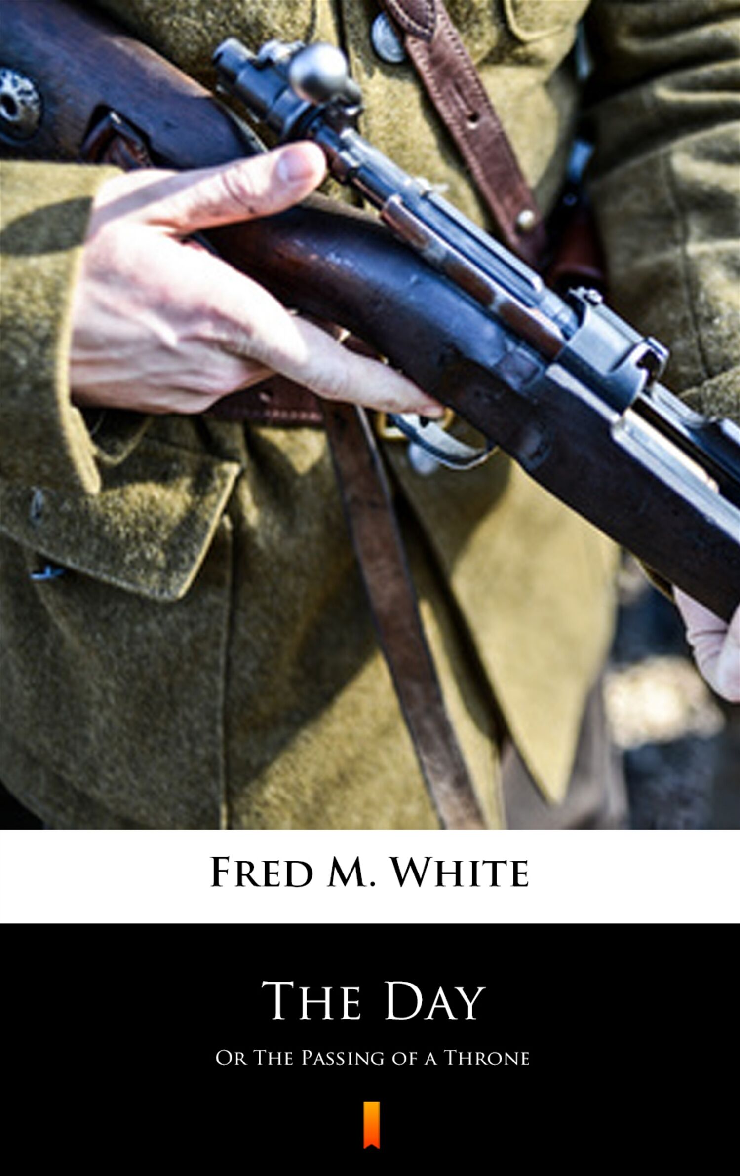 The Day (e-book)