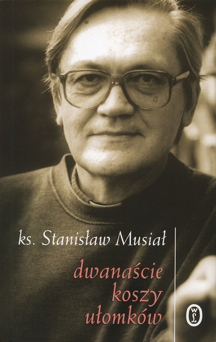 Dwanaście koszy ułomków