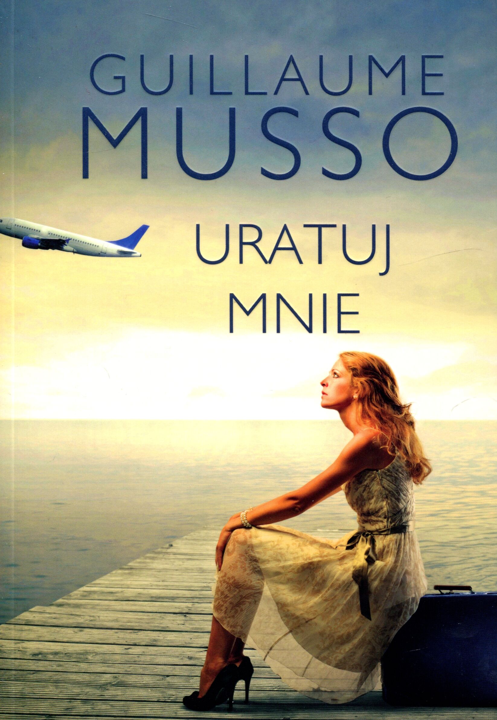 Uratuj mnie
