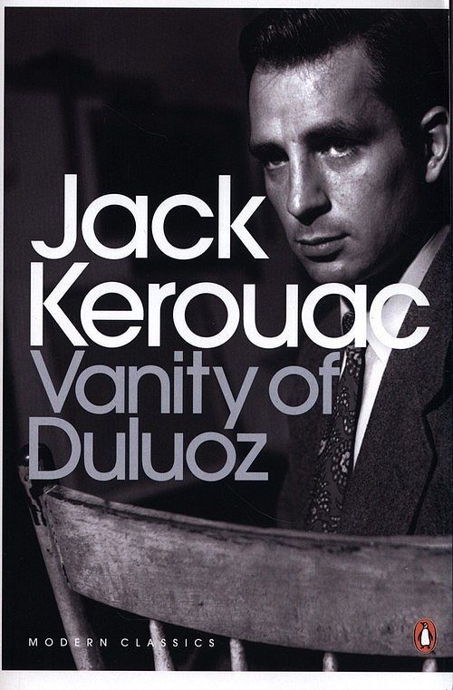 Vanity of Duluoz