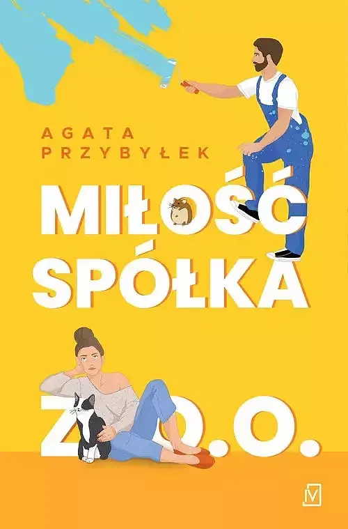 Maria musi wszystko zmienić