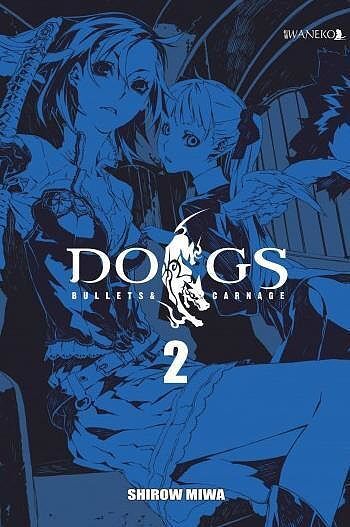 Dogs - Bullets & Carnage - 02