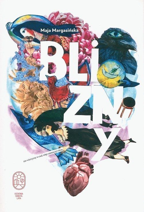 Blizny