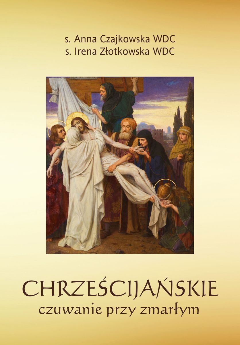 Chrześcijańskie czuwanie przy zmarłym