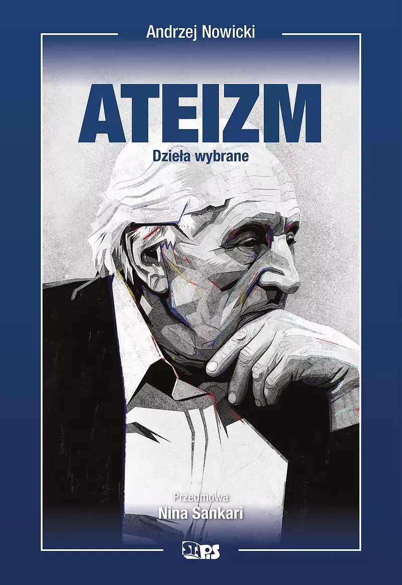 Ateizm