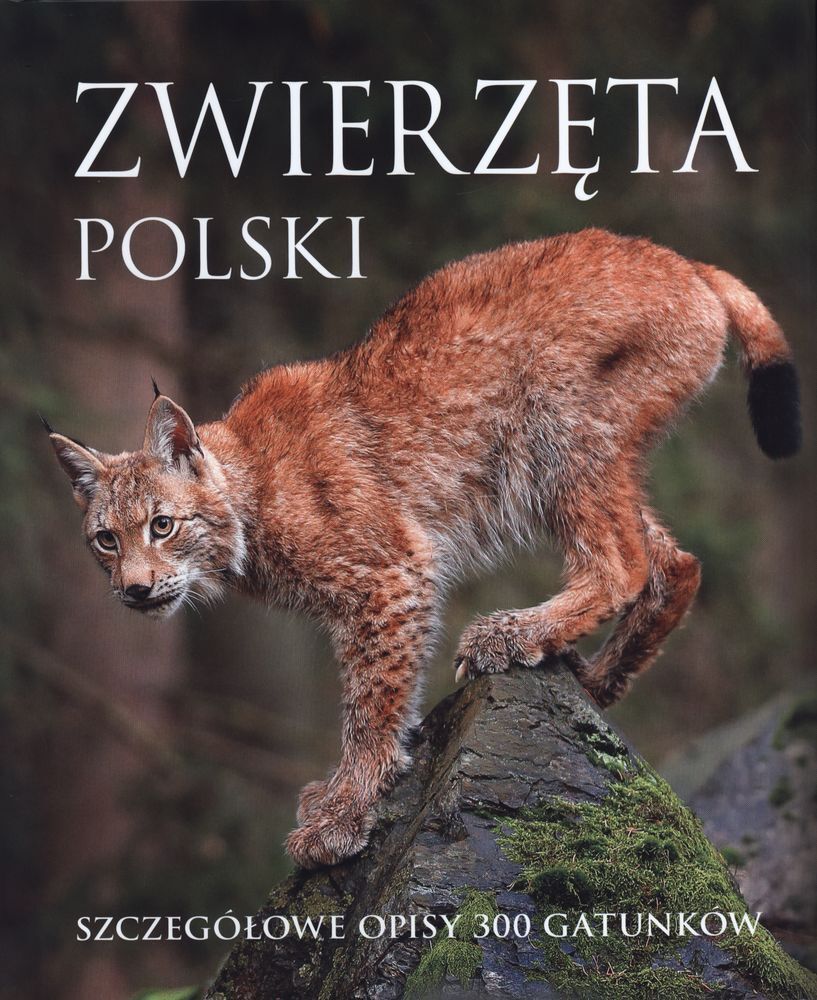 Zwierzęta polski