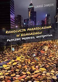 Rewolucja parasolkowa w Hongkongu