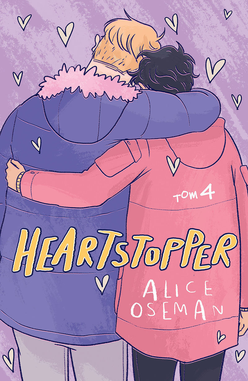 Heartstopper - 04