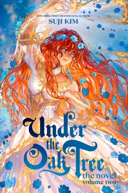 Under the Oak Tree. Vol. 2 (novel)