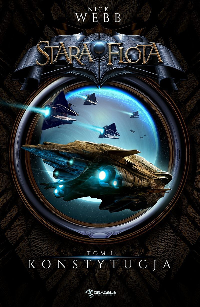 Stara Flota #1 - Konstytucja