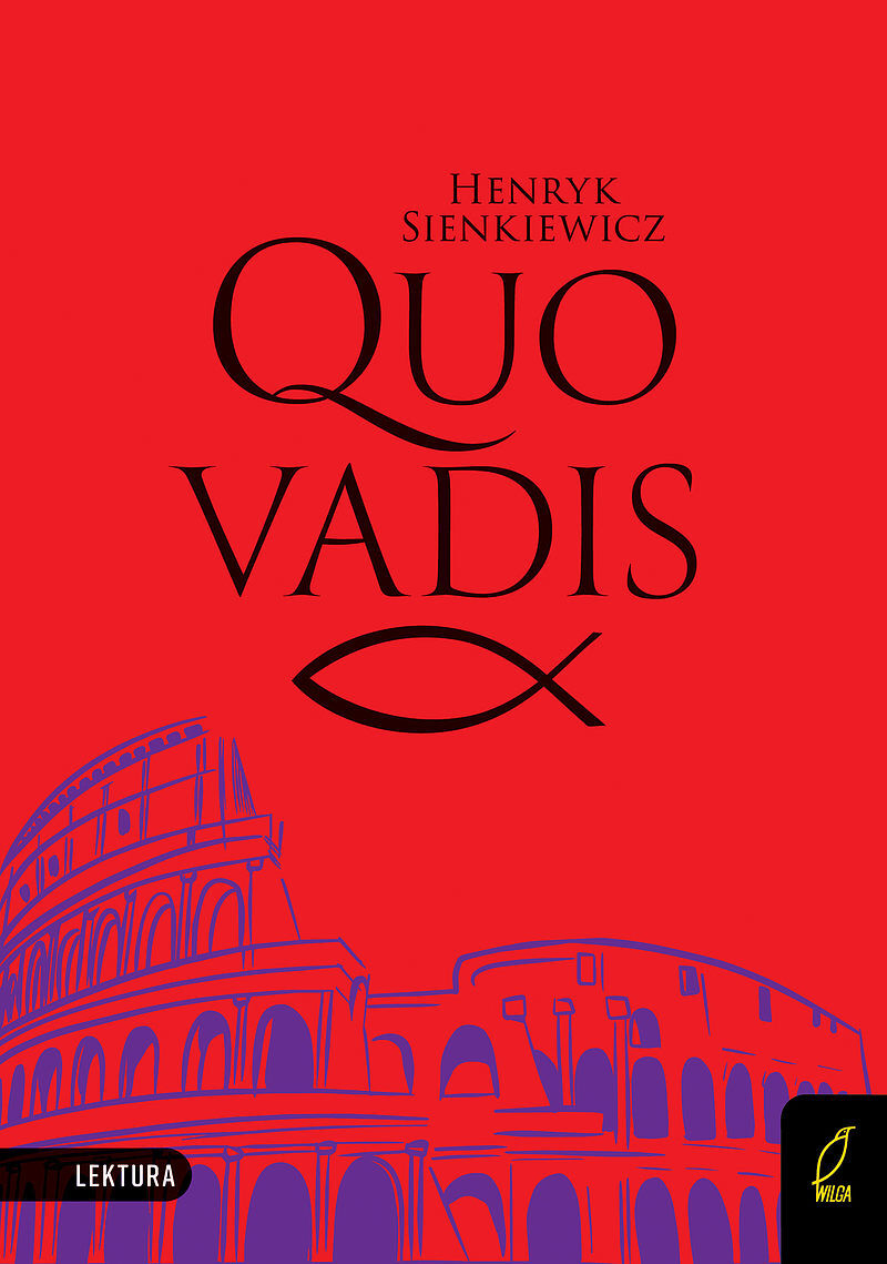Quo vadis. Lektury z opracowaniem