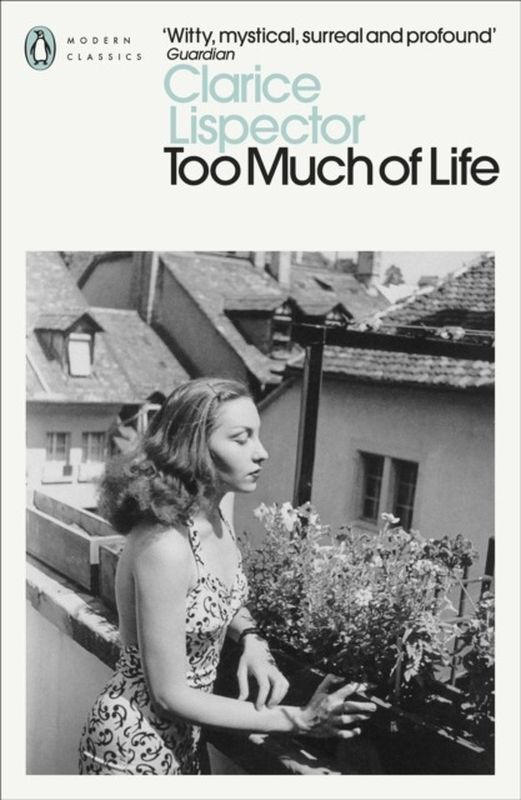 Too Much of Life wer. angielska