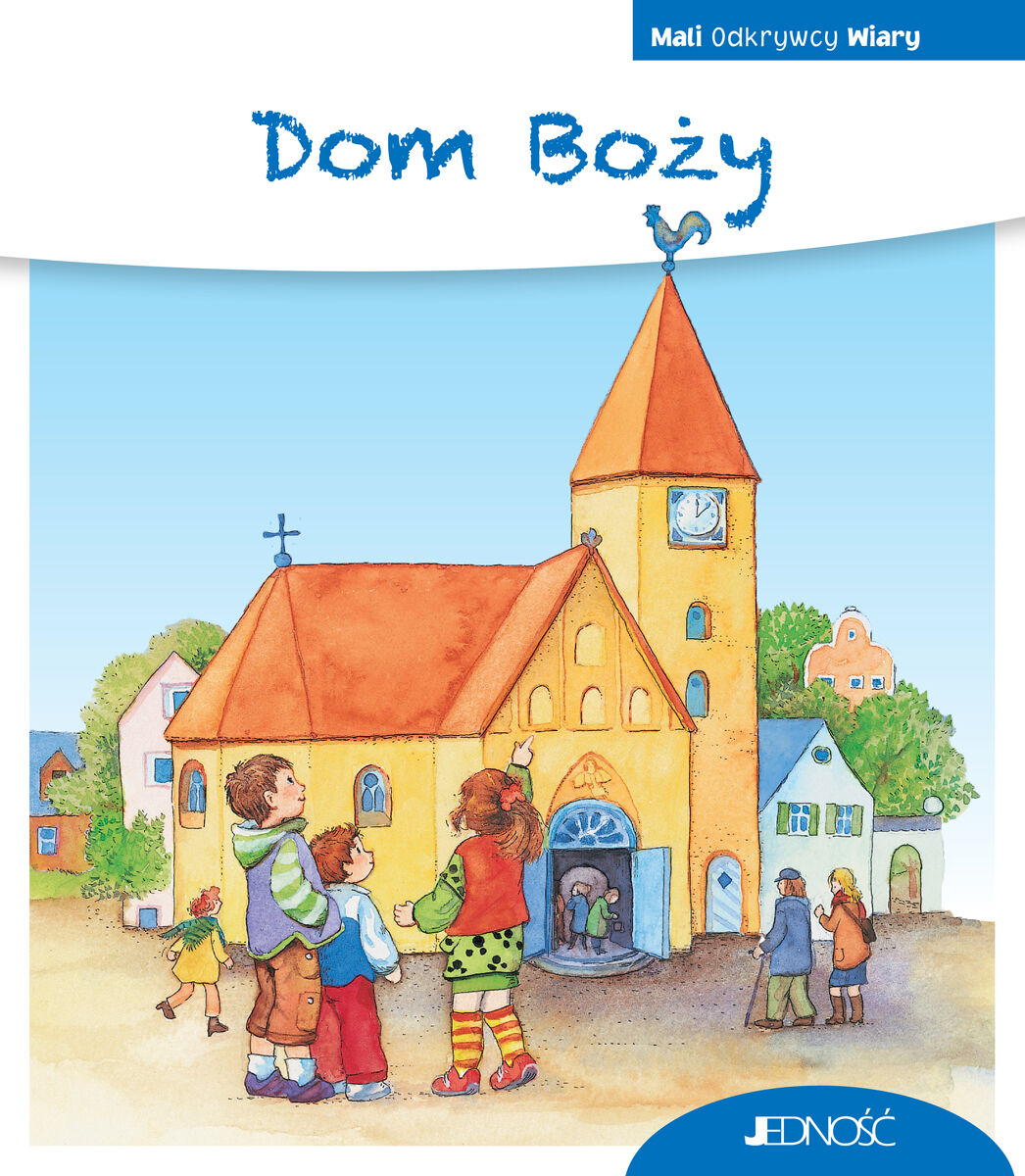 Dom Boży
