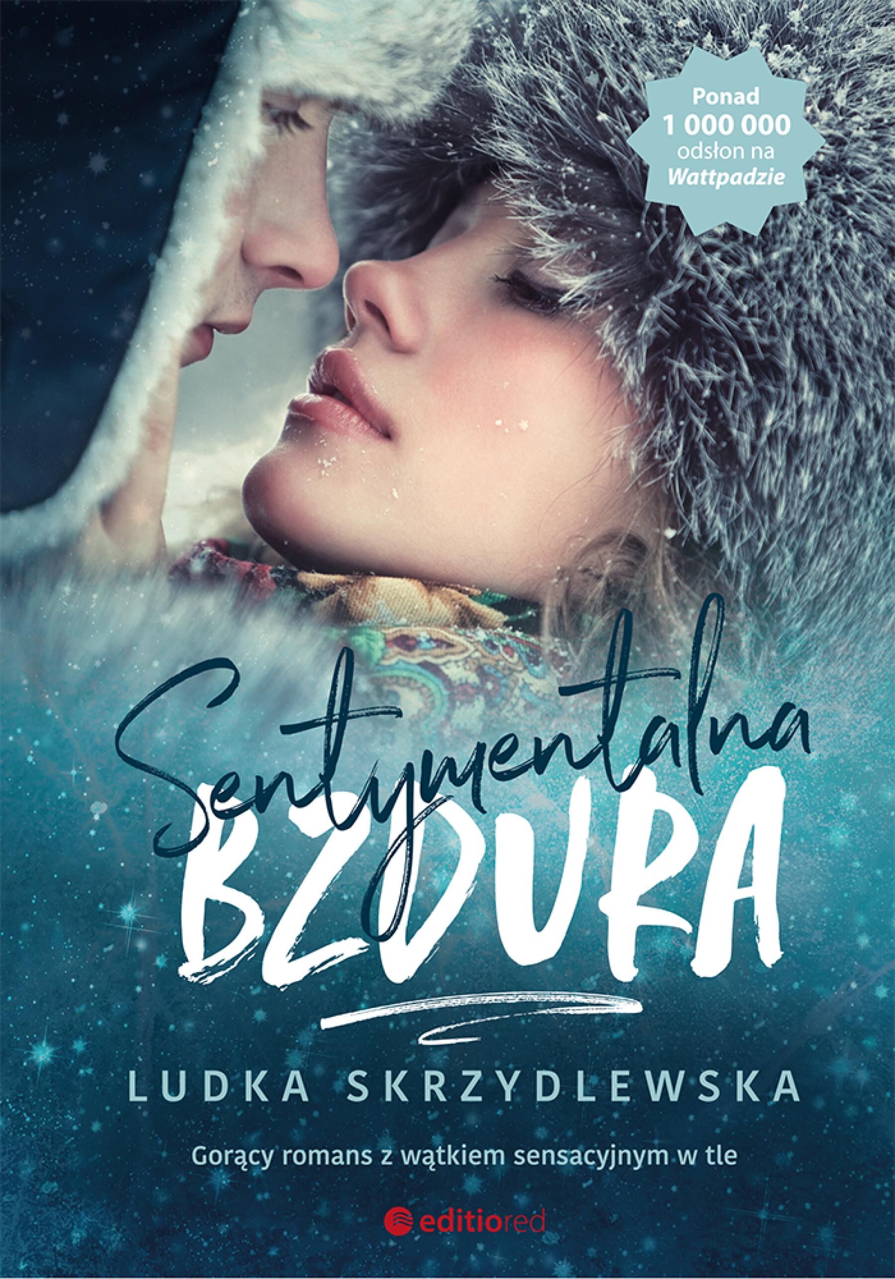Sentymentalna bzdura (audiobook MP3)