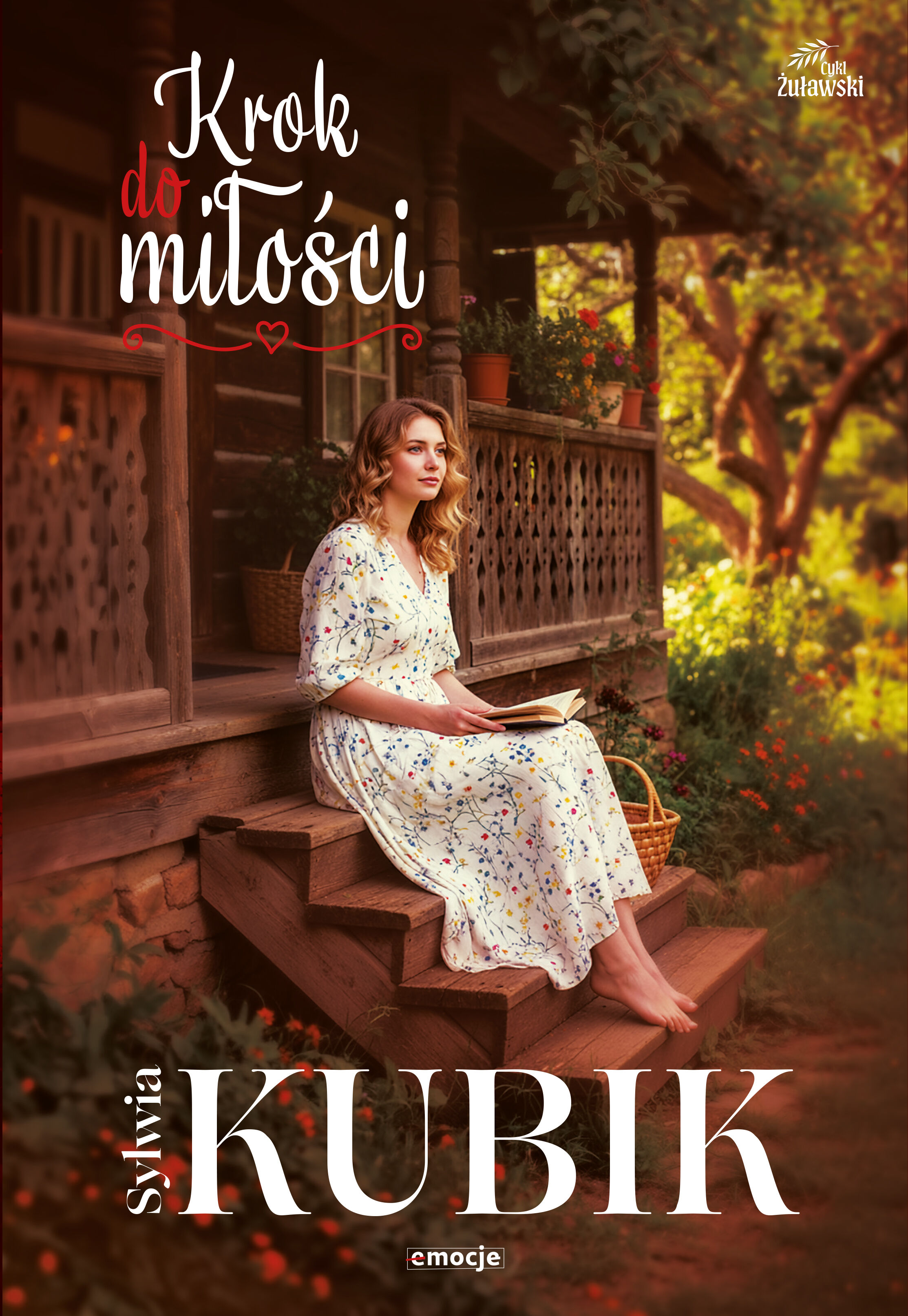 Krok do miłości