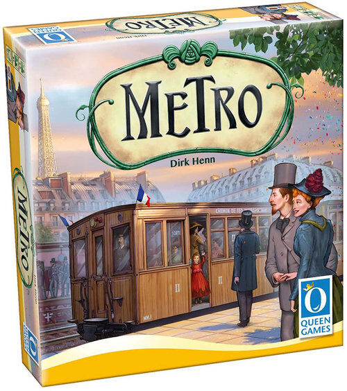 Metro