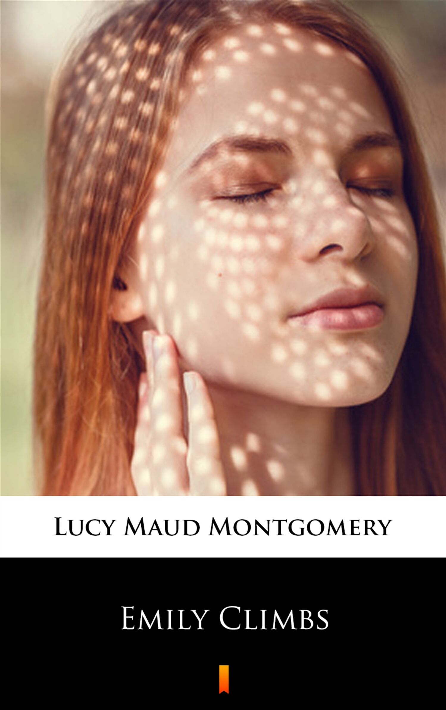 Emily Climbs (e-book)