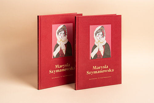Marysia Szymanowska