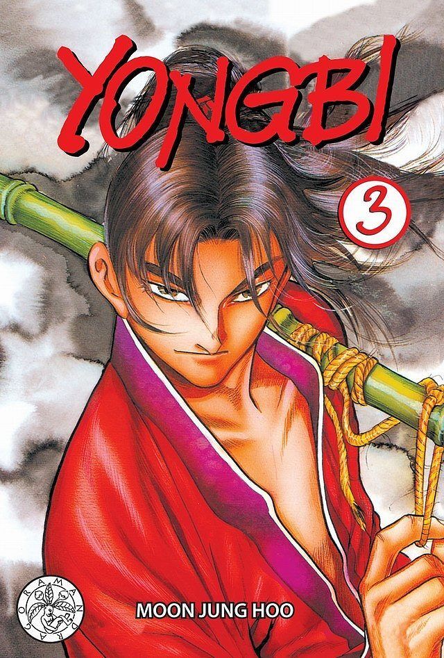 Yongbi - 3
