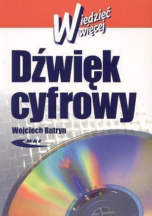 Dzwięk cyfrowy