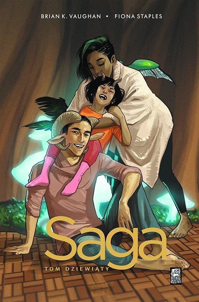 Saga - 09
