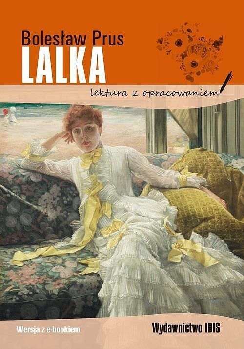 Lalka (lektura z opracowaniem)