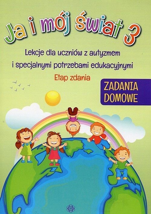 Ja i mój świat 3. Zadania domowe
